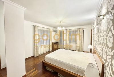 Casă individuală cu 8 camere cu Piscina în Pipera - 42