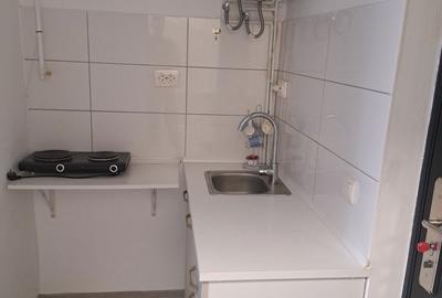 Garsonieră semidecomandată în Vasile Aaron - 10