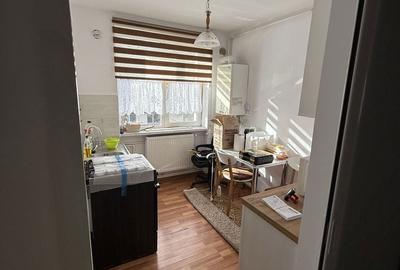 Apartament cu 2 camere nedecomandat în Petros - 7