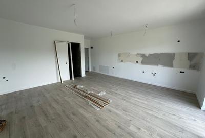 Apartament 2 camere, finisat, 2 terase, et 1, parcare, Terra Garden - 2