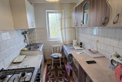 Apartament cu 2 camere, mobilat în Milcov - 2