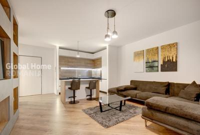 Apartament 3 camere 72,85 MP | Pipera - 4City North