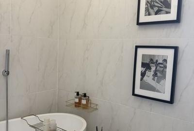 3 camere de inchiriat | Straulesti | LUX - 11