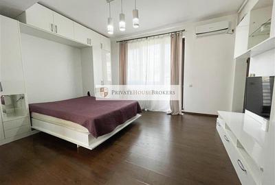 Garsonieră decomandată, mobilată în Bucureștii Noi - 2