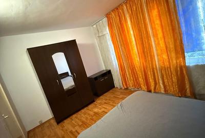 Apartament cu 2 camere semidecomandat în Lăpuș - 7