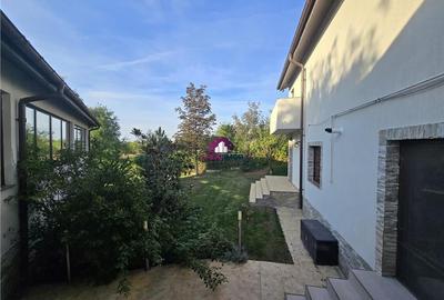 Vila 6 camere Snagov - 3