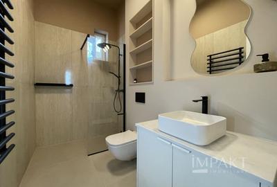 Apartament ultrafinisat cu 2 camere de vanzare in zona Semicentrala! - 8