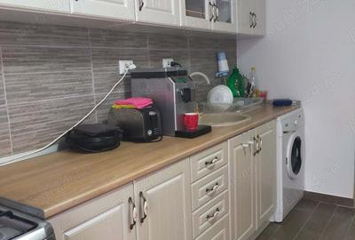 Apartament cu 2 camere decomandat în Central - 7