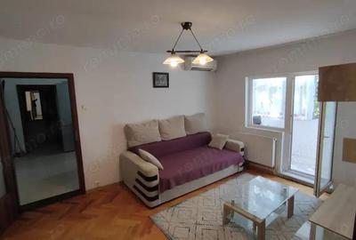 Freidorf | 3 Camere | Etaj Intermediar | Centrala Proprie.