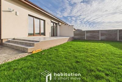 De închiriat duplex plan parter, 4 camere, Dumbrăvița, Zona Belvedere - 33