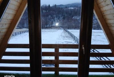 Casă cu 4 camere cu Teren 110 Mp în Vama - 2