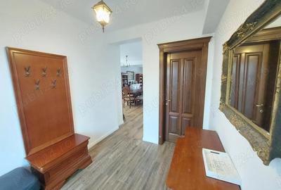 Casă cu Teren 255 Mp în Central - 7