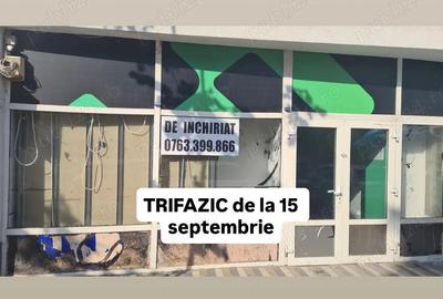 Spatiu de inchiriat - direct proprietar - 2