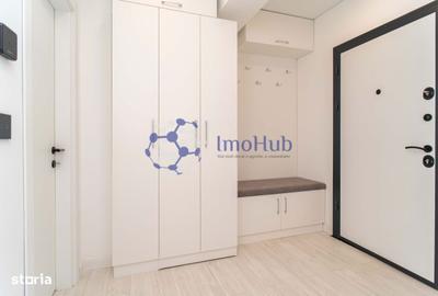 Apartament cu 2 camere decomandat în Tudor Vladimirescu - 7