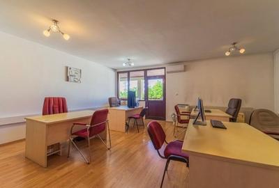 Casă spațioasă cu 10 camere, ideală  uz afterschool sau birouri – Torontalului - 5