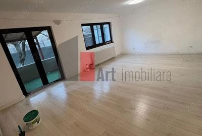 Casă individuală cu 5 camere cu Canalizare în Barbu Văcărescu - 2