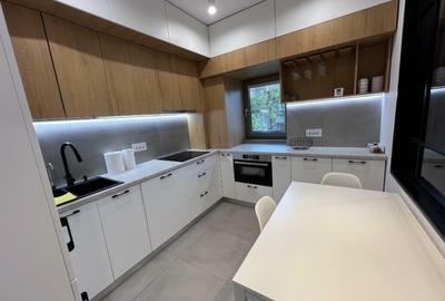 Vanzare apartament 3 camere | Calea Calarasilor - Piata Muncii | bloc 2021 | eta - 6