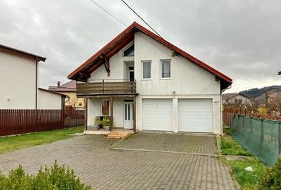 Casă individuală cu 5 camere în Hărman