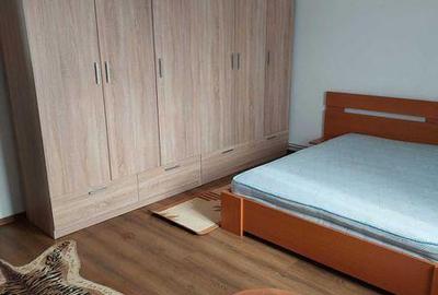 Apartament cu 2 camere, mobilat în Buziașului - 7