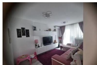 Berceni metrou biruintei 45c etaj 2 - 2