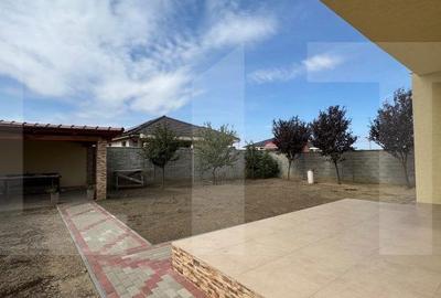 Casă cu 5 camere cu Teren 509 Mp în Ghiroda - 2