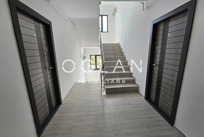 Apartament 2 camere, finisat la cheie, Șelimbar Apartament 2 camere, finisat la cheie, Șelimbar - 5