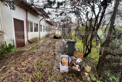 Casă cu 3 camere cu Teren 316 Mp în Micro 4 - 1