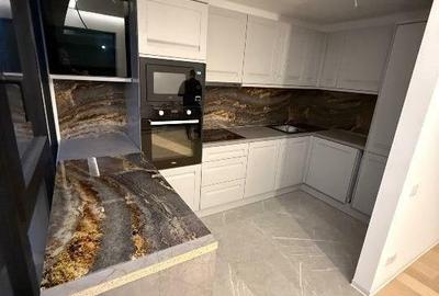 One Lake Club, 4 camere deosebit, etaj 4/10, c-tie 2025, 131 mp,PREMIUM