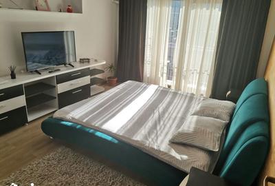 Apartament cu 2 camere decomandat în Frumoasa - 3