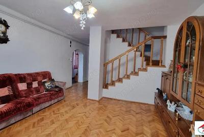 Casa cu etaj 440 mp zona Baritiu Casa cu etaj 440 mp zona Baritiu - 6