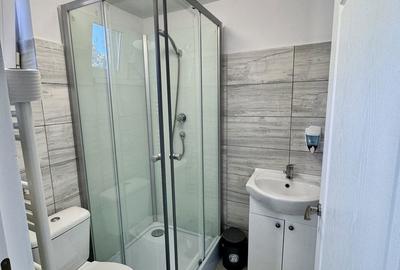 Casă cu 4 camere în Central - 5