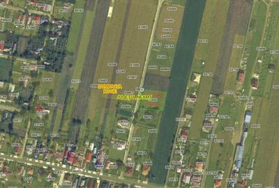 Teren de 1935 mp, în Izvoare (Dumbrava Roșie) - 3