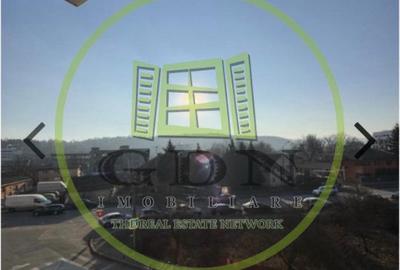 Apartament cu 2 camere, mobilat în Dâmbul Rotund - 4