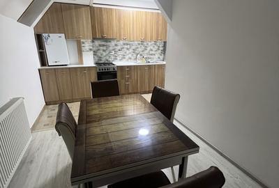 Apartament cu 2 camere decomandat în Florești - 1