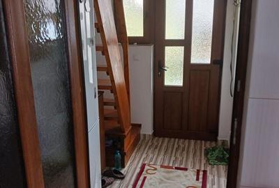 Casă cu 4 camere în Albac - 7