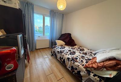 Apartament cu 3 camere semidecomandat în Dristor - 8