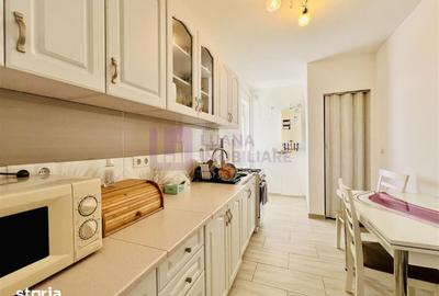 Apartament cu 2 camere în Țiglari - 11