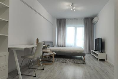 Garsonieră decomandată, mobilată în Podu Roș - 5