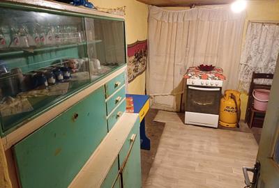 Casă cu 3 camere în Exterior Vest - 2