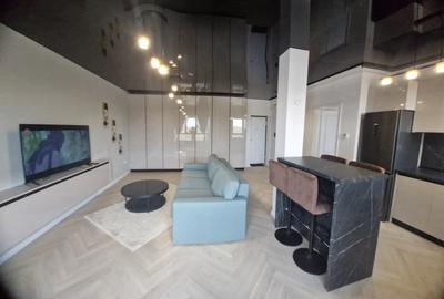 Apartament cu 2 camere în Tomis Nord - 4