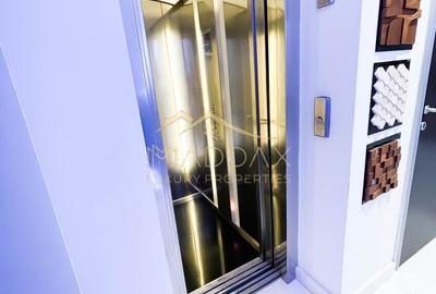 Cladire de birouri + spatiu comercial *1106 mp* // Dorobanti Capitale - 17