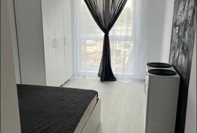 Garsonieră semidecomandată, mobilată în Baicului - 3