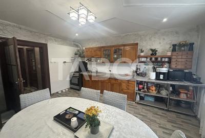 Casa individuala 150mp utili Sura Mare zona deosebita - 9