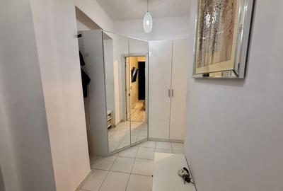 Zona Campus - Apartament 2 camere + parcare - 15