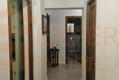 Apartament premium 4 camere, Faleza Nord – Priveliste superba catre mare - 5