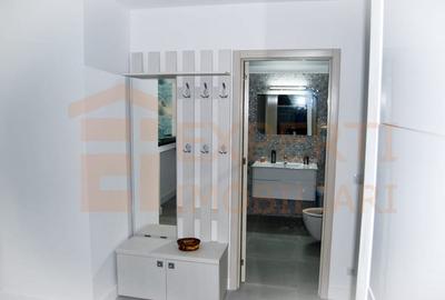 Apartament 2 camere zona Mamaia Nord - 5