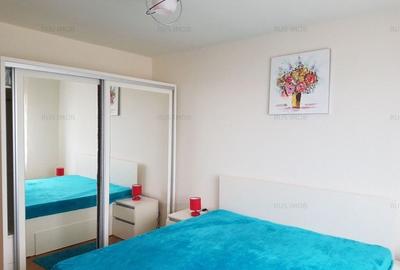 Apartament cu 2 camere semidecomandat, mobilat în Girocului - 1
