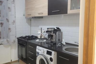 Apartament cu 2 camere decomandat, mobilat în Gorjului - 11