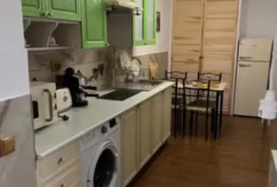 Apartament cu 3 camere decomandat în Centrul Istoric - 3