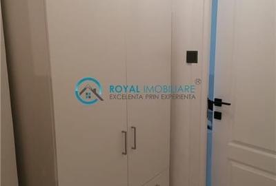 Royal Imobiliare -Inchiriere apartament 3 camere zona Democratiei - 15